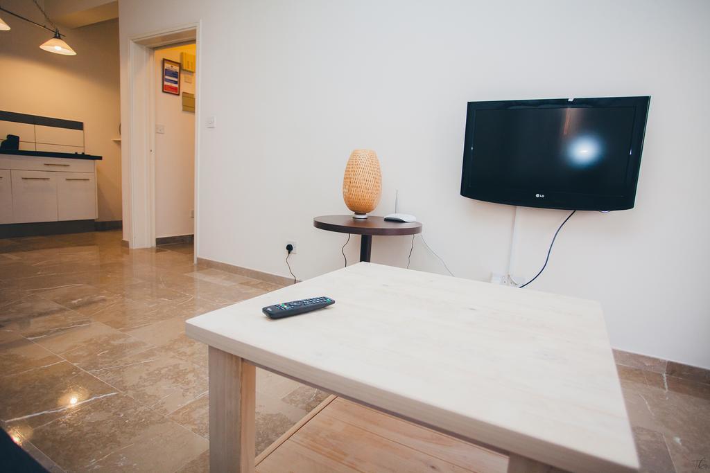 Vega Apartments Limassol Kültér fotó
