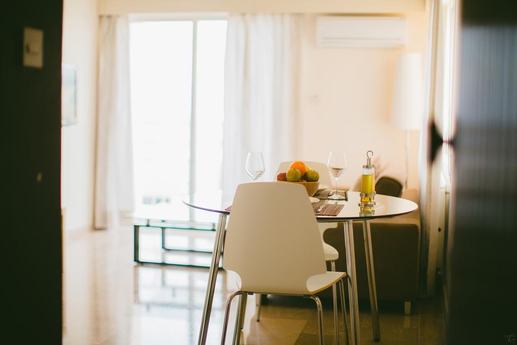 Vega Apartments Limassol Kültér fotó