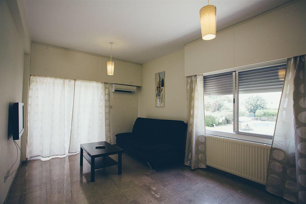 Vega Apartments Limassol Kültér fotó