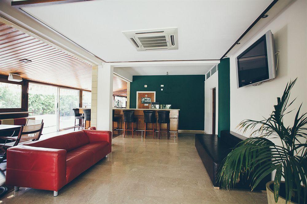 Vega Apartments Limassol Kültér fotó
