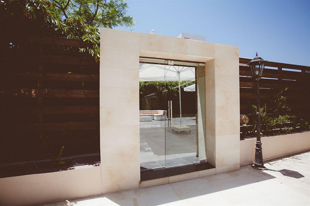 Vega Apartments Limassol Kültér fotó