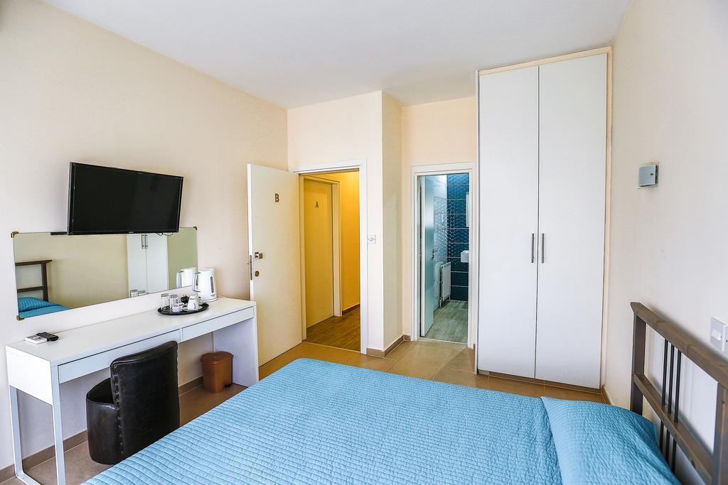 Vega Apartments Limassol Kültér fotó
