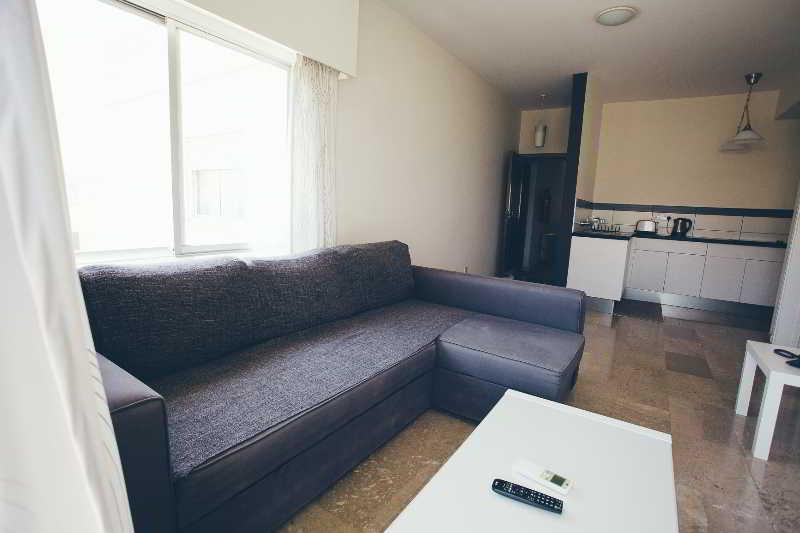 Vega Apartments Limassol Kültér fotó