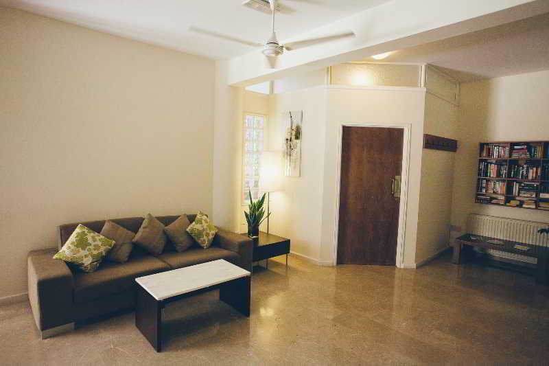 Vega Apartments Limassol Kültér fotó