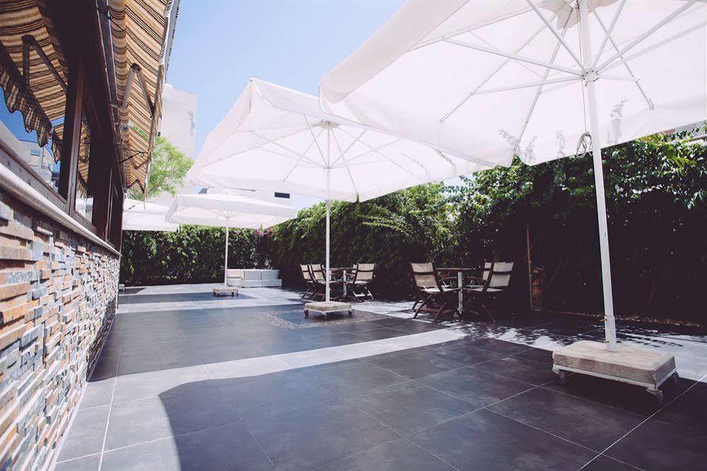 Vega Apartments Limassol Kültér fotó