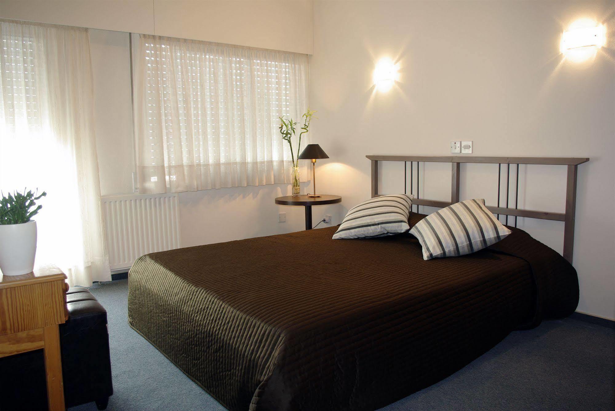 Vega Apartments Limassol Kültér fotó