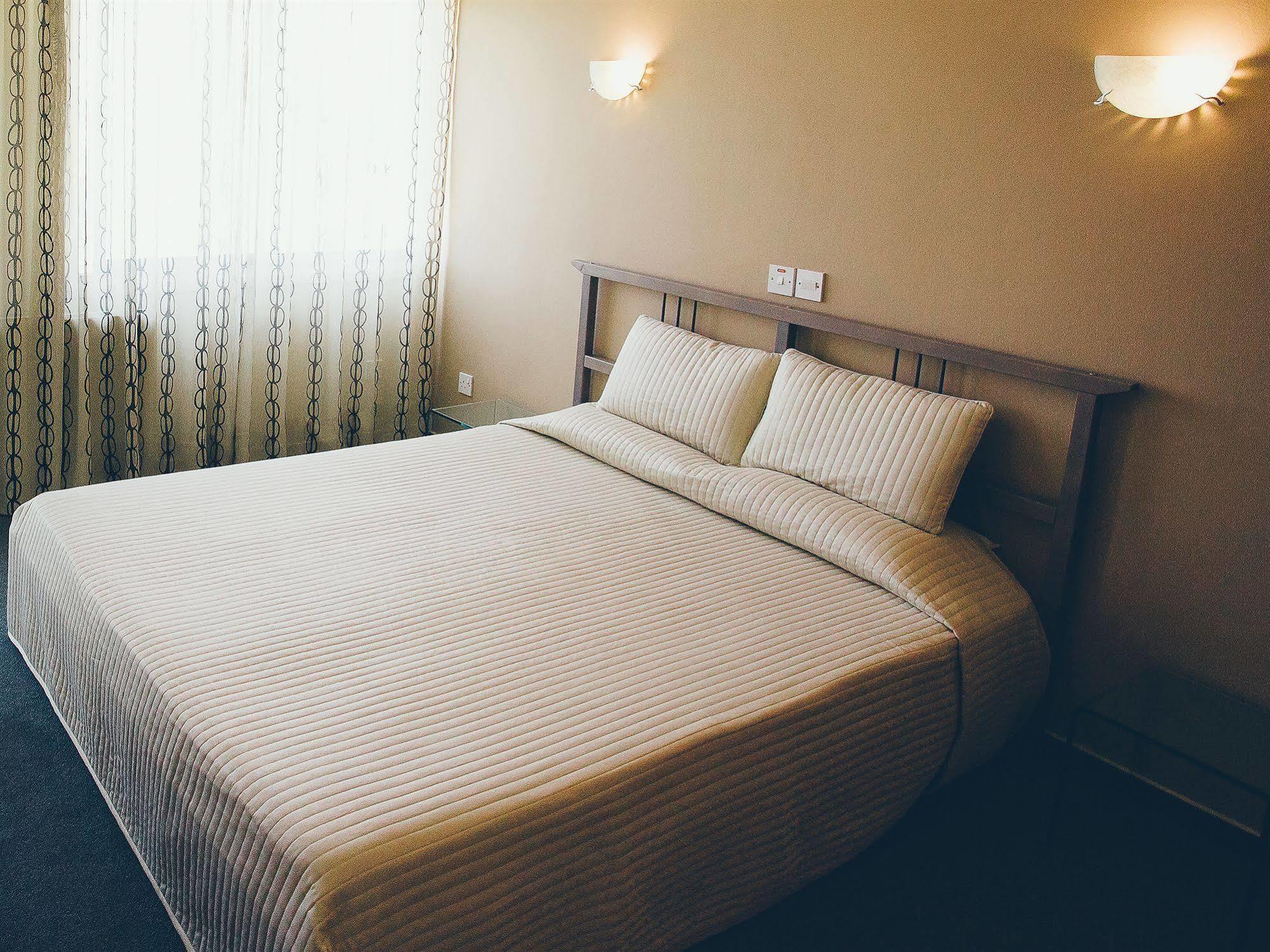 Vega Apartments Limassol Kültér fotó