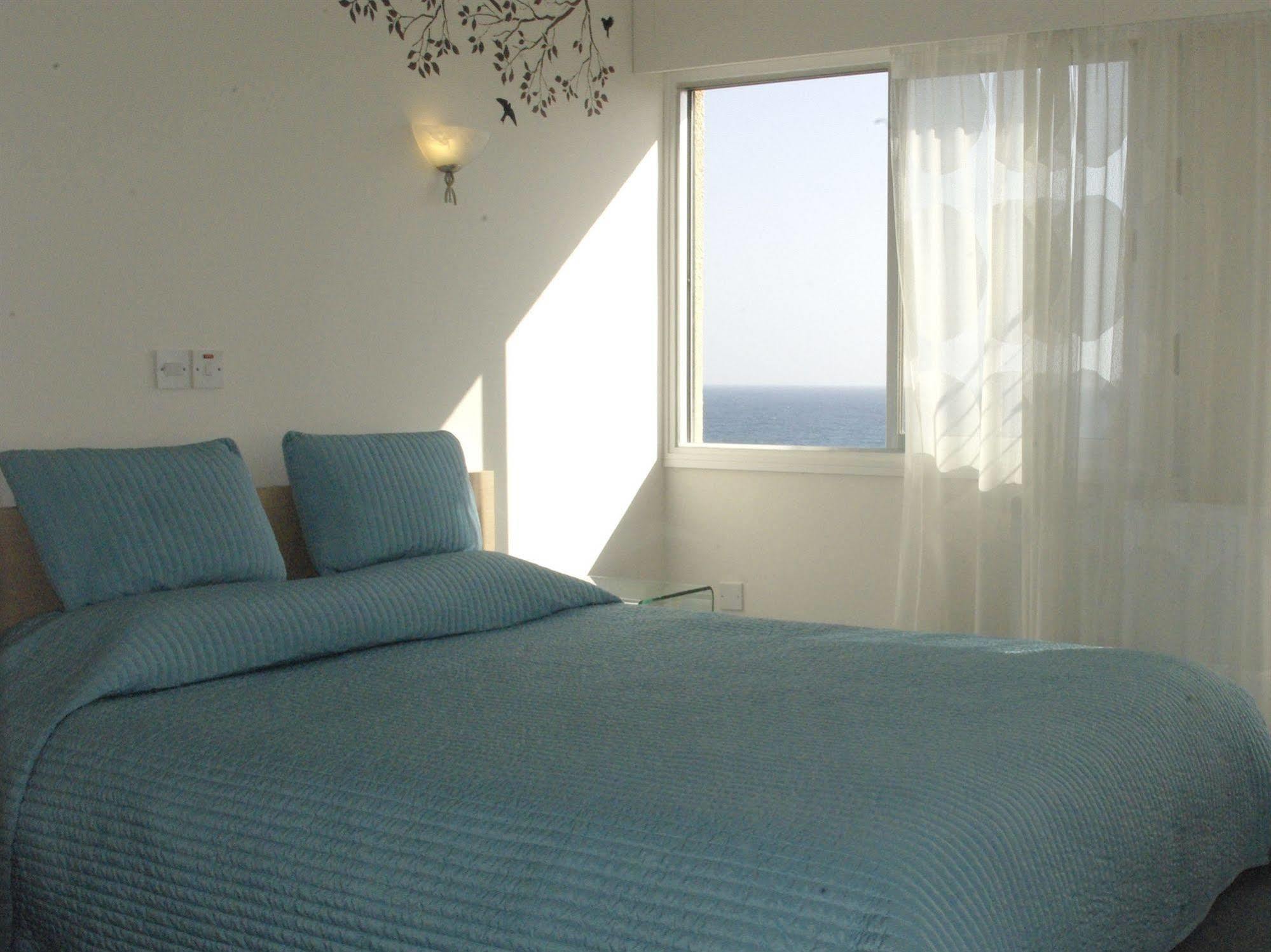 Vega Apartments Limassol Kültér fotó