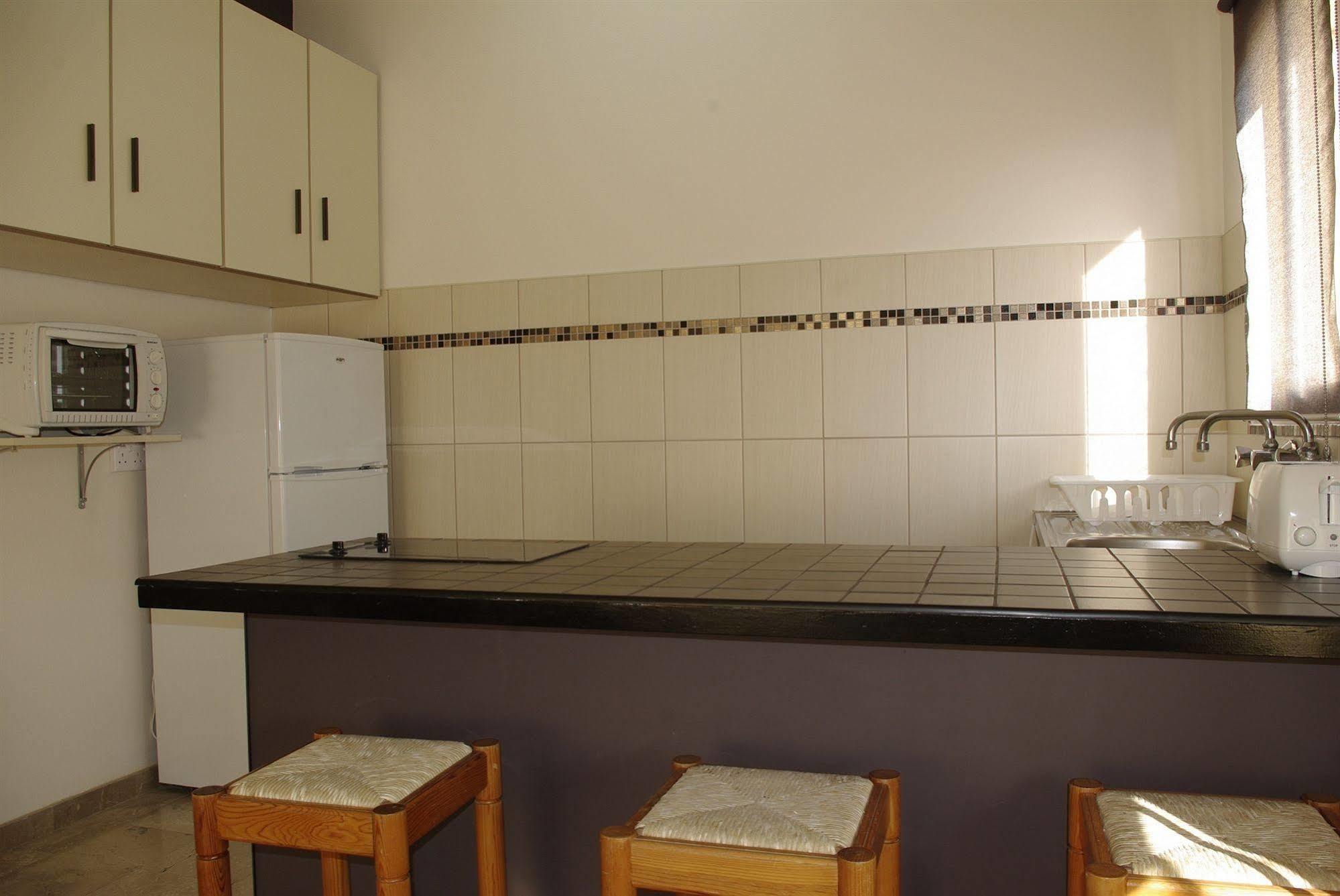 Vega Apartments Limassol Kültér fotó