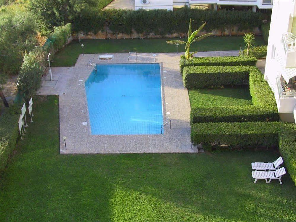 Vega Apartments Limassol Kültér fotó