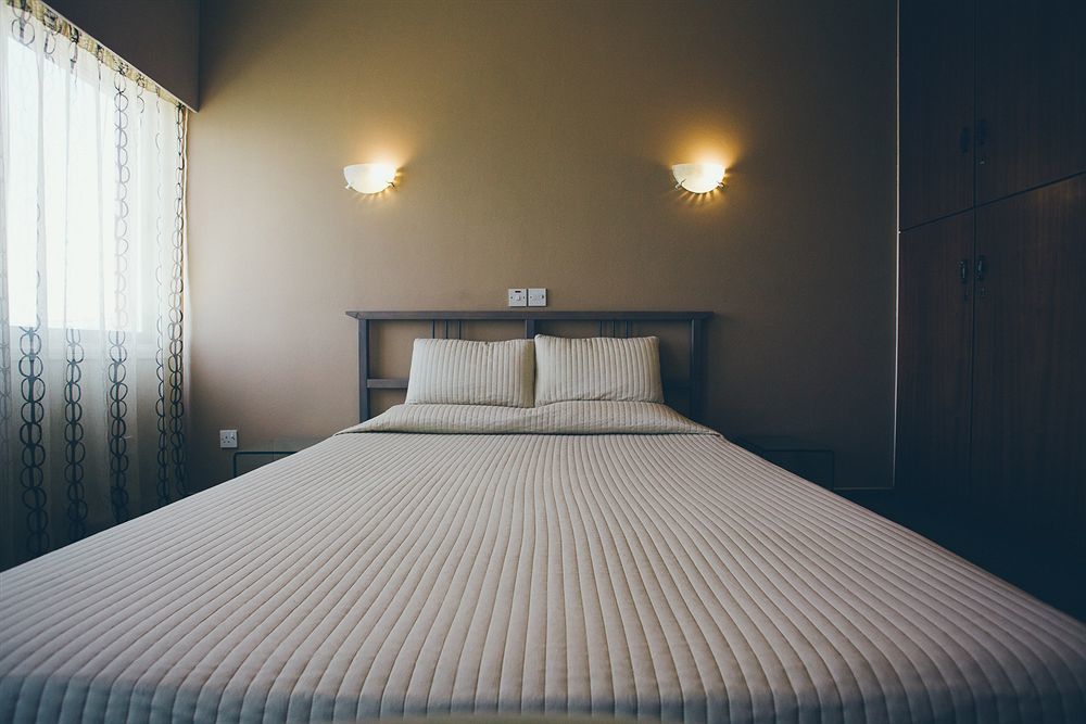 Vega Apartments Limassol Kültér fotó
