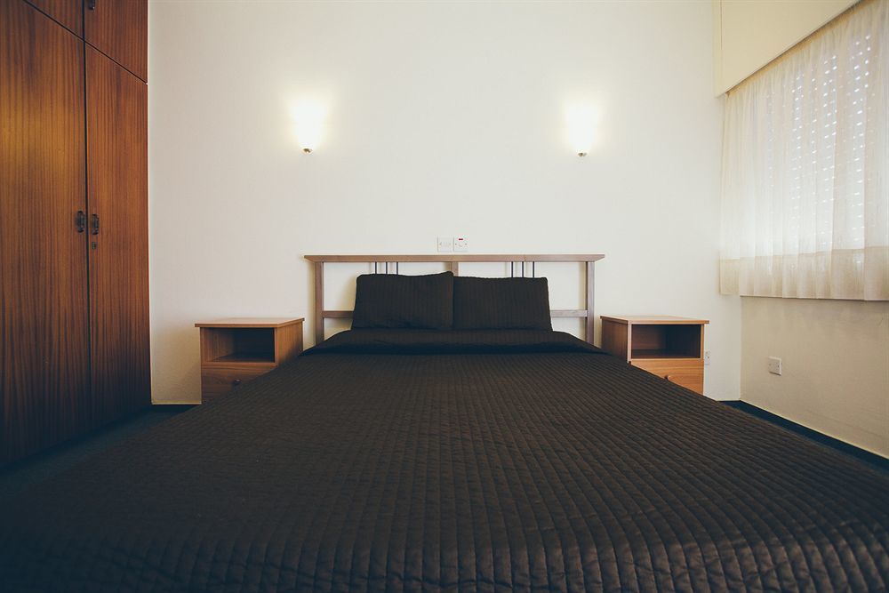 Vega Apartments Limassol Kültér fotó