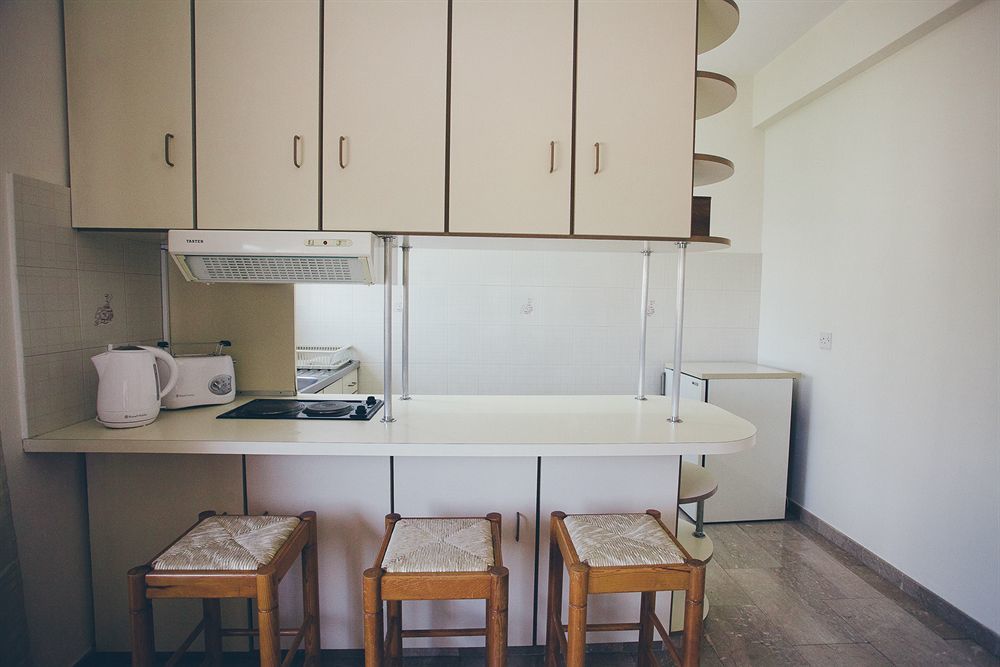 Vega Apartments Limassol Kültér fotó