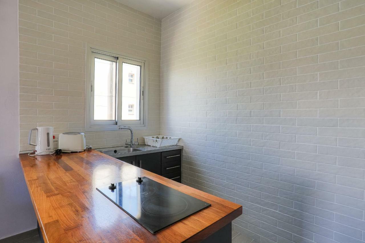 Vega Apartments Limassol Kültér fotó